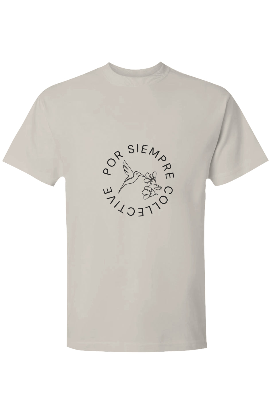 Super Heavyweight Tee