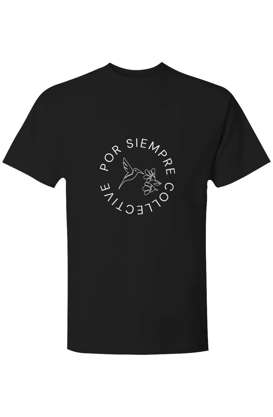 Super Heavyweight Tee