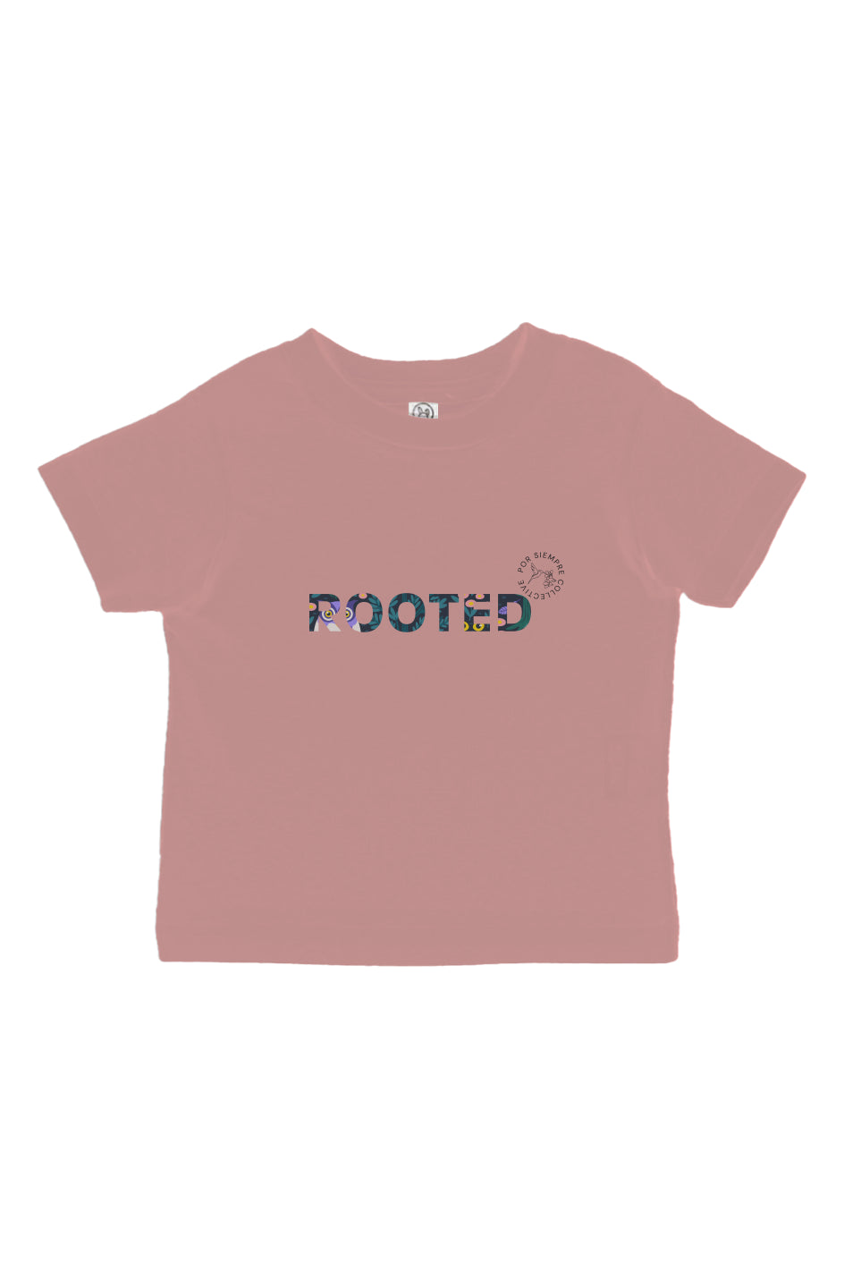 Infant Fine Jersey Tee