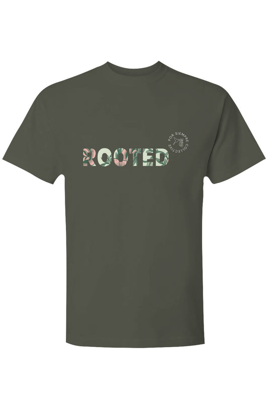 Super Heavyweight Tee