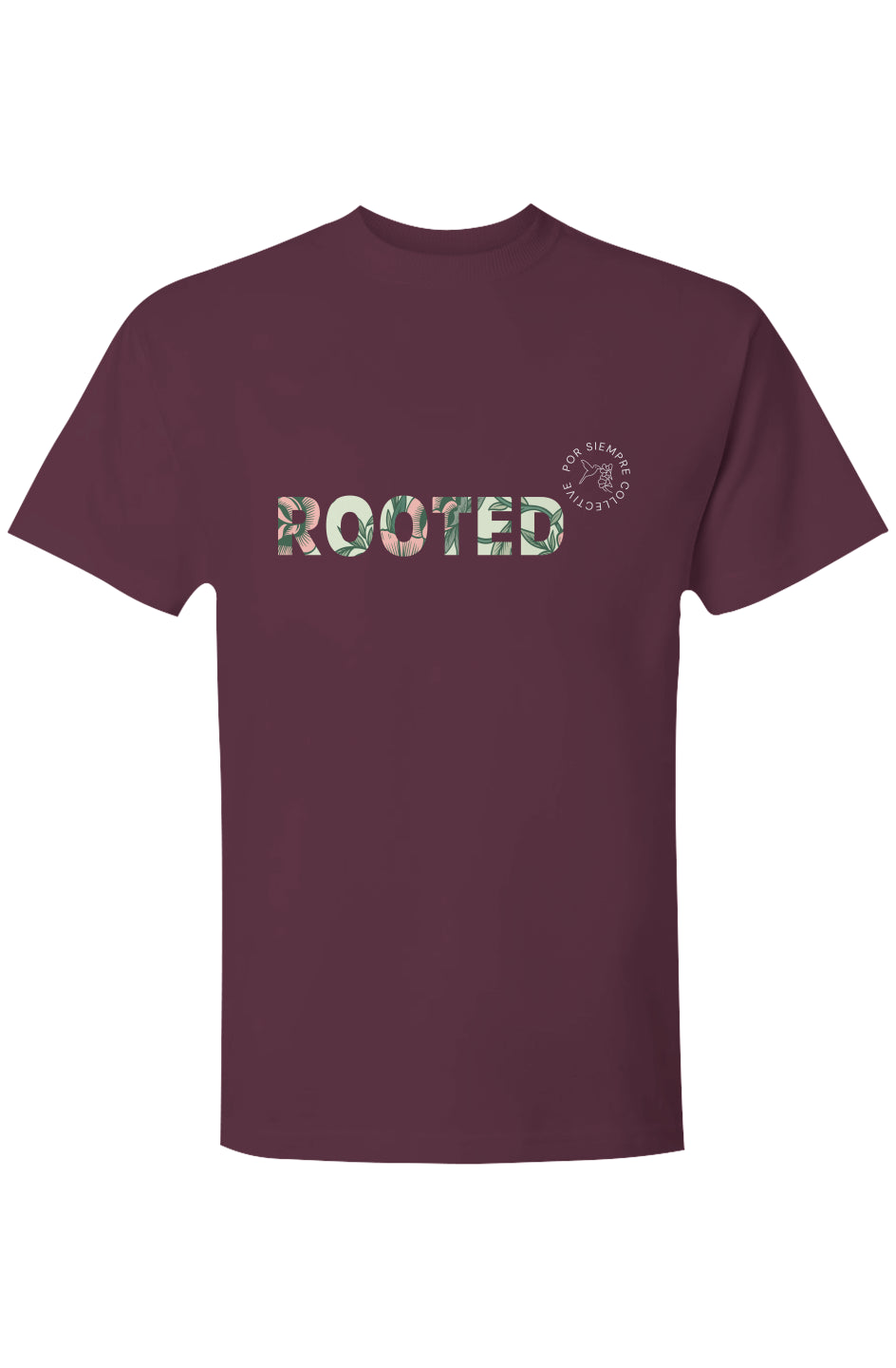 Super Heavyweight Tee