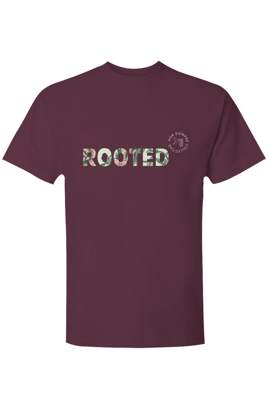 Super Heavyweight Tee