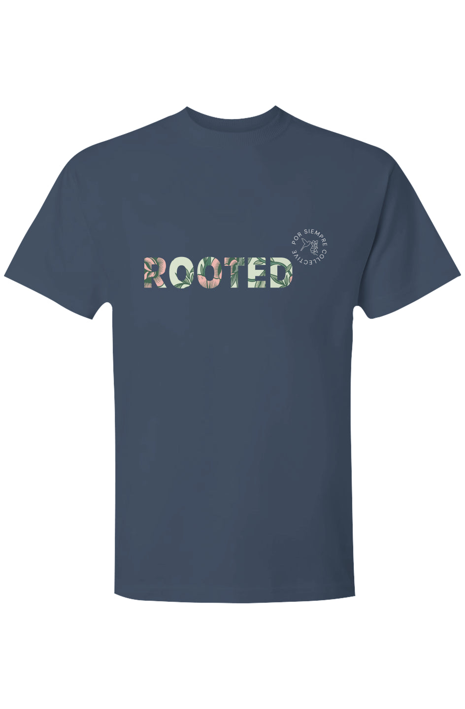 Super Heavyweight Tee