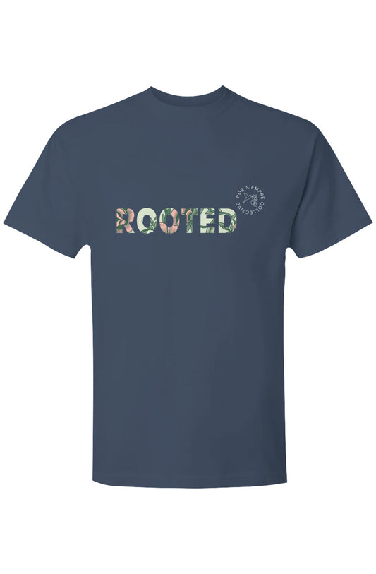 Super Heavyweight Tee