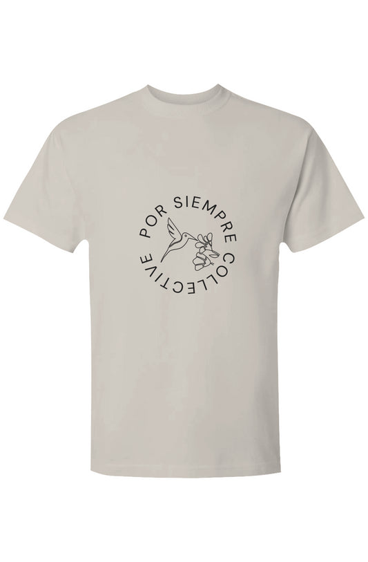 Super Heavyweight Tee