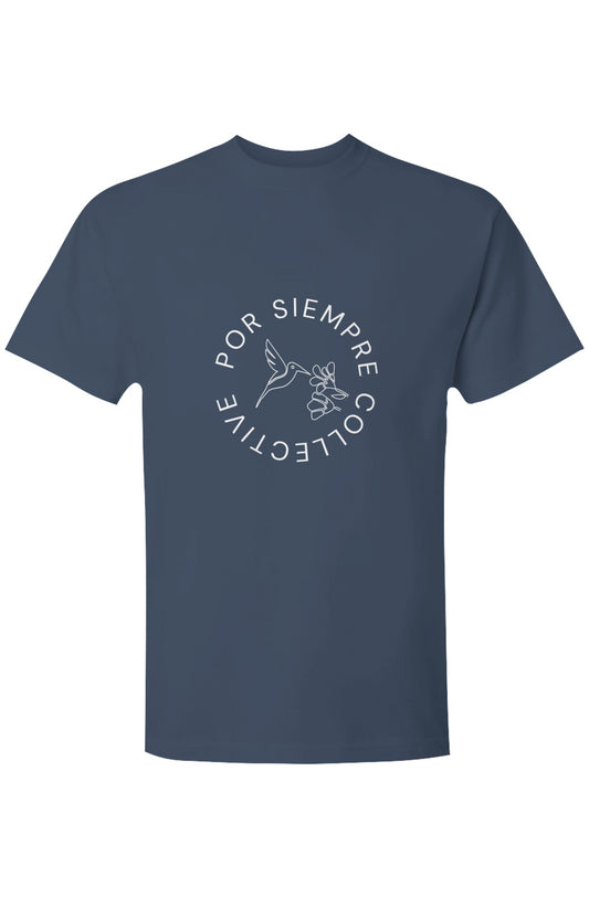 Super Heavyweight Tee