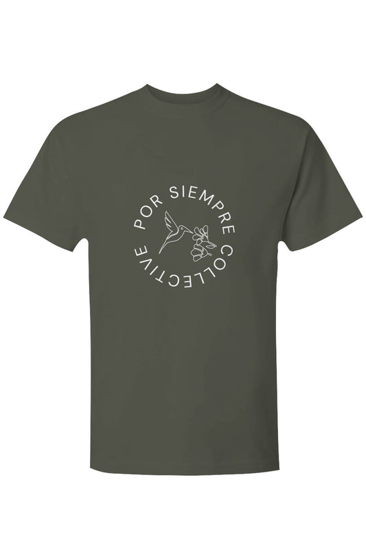 Super Heavyweight Tee