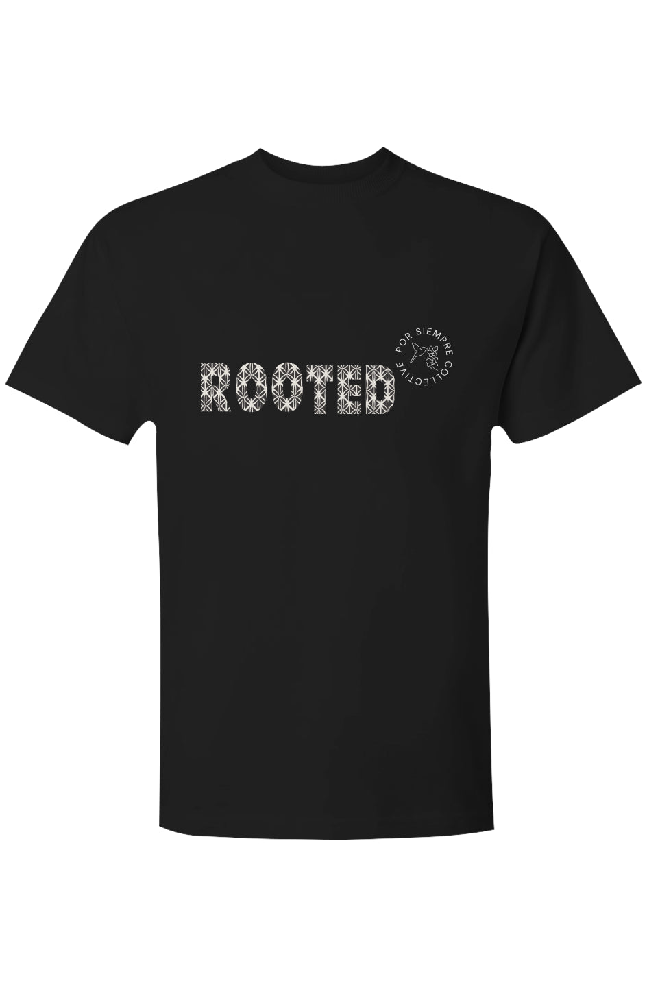 Super Heavyweight Tee