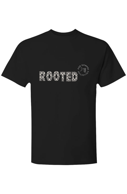 Super Heavyweight Tee