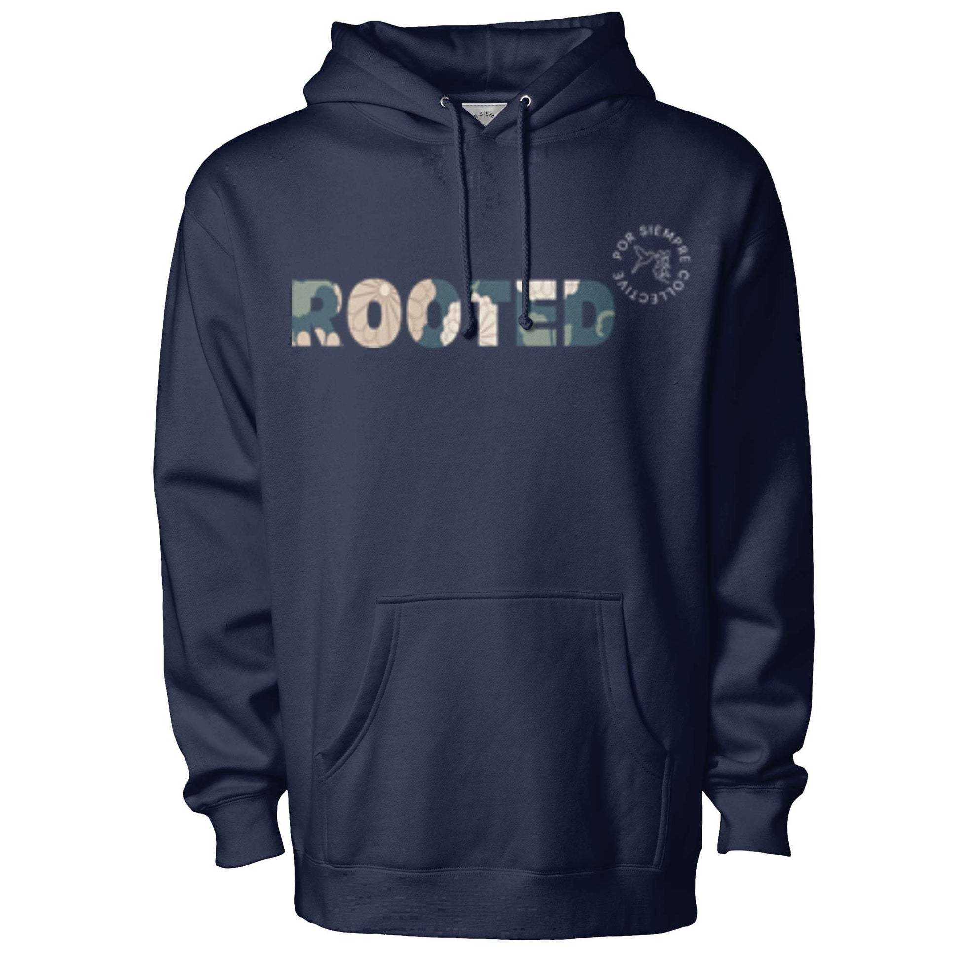 independent heavyweight pullover hoodie