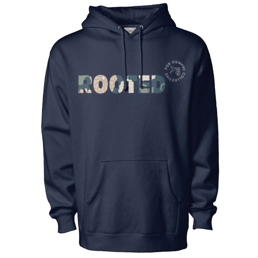 independent heavyweight pullover hoodie