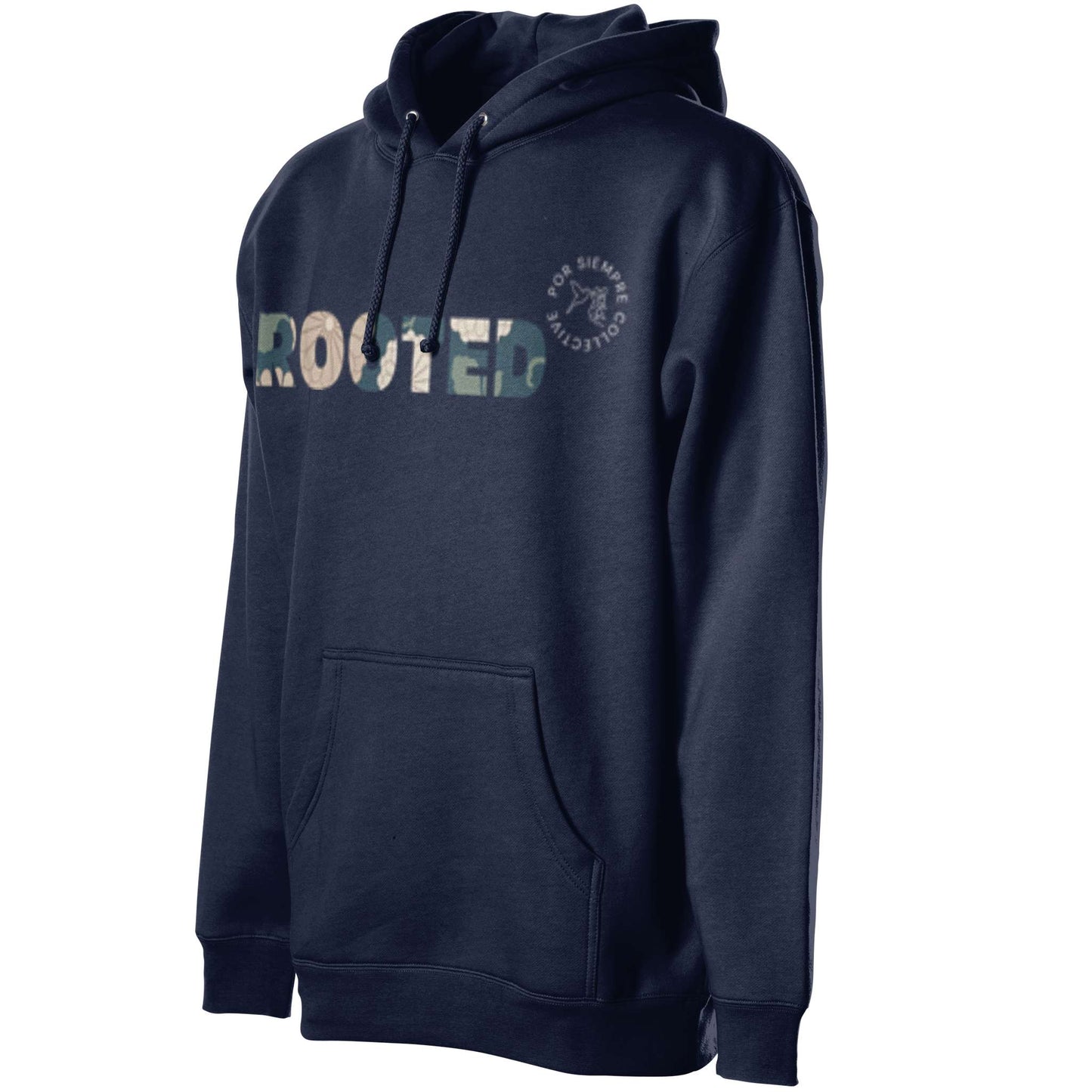 independent heavyweight pullover hoodie