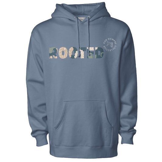 independent heavyweight pullover hoodie