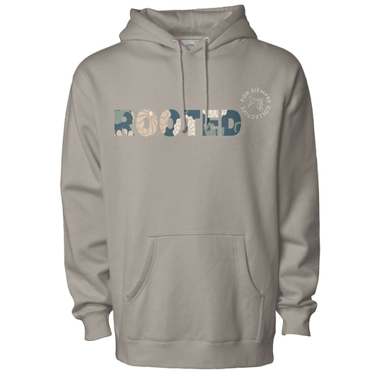 independent heavyweight pullover hoodie