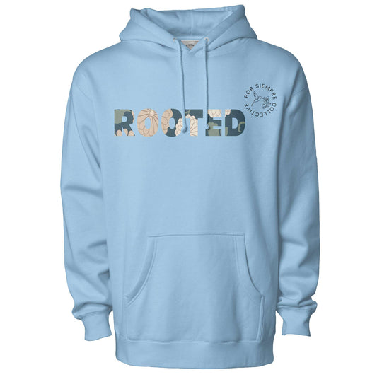 independent heavyweight pullover hoodie