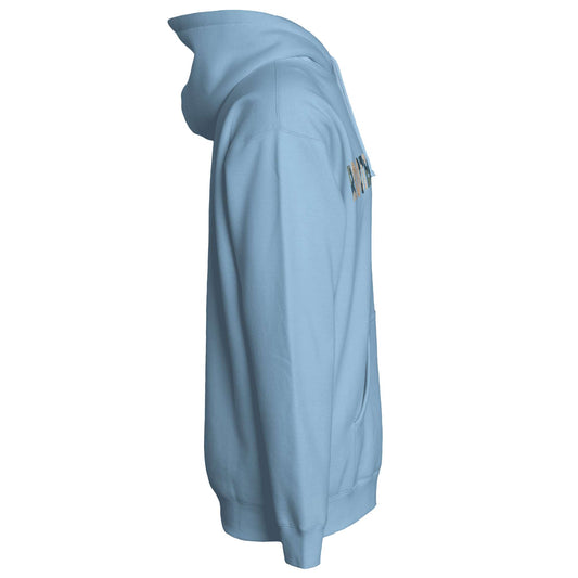 independent heavyweight pullover hoodie