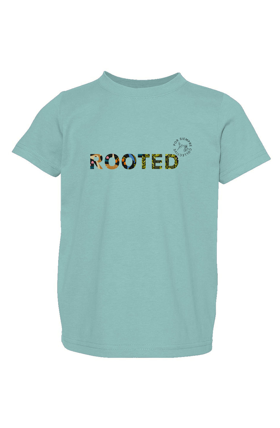 Toddler Fine Jersey Tee