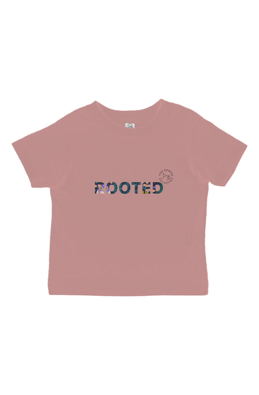 Infant Fine Jersey Tee