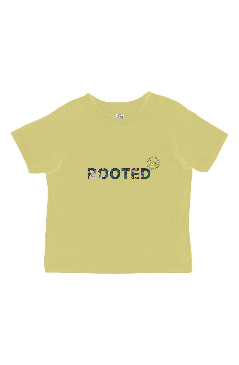 Infant Fine Jersey Tee