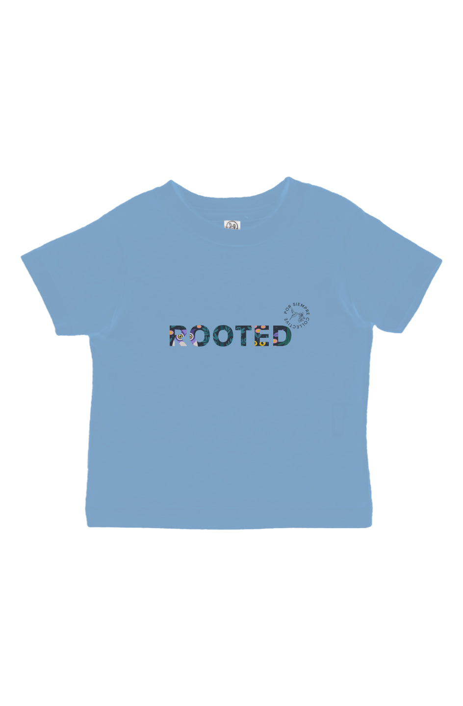 Infant Fine Jersey Tee