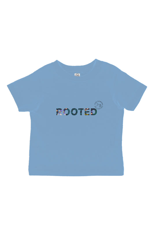 Infant Fine Jersey Tee